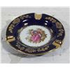 Image 1 : LIMOGES FRANCE CASTEL FRANCE ASHTRAY