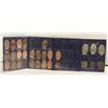 Image 1 : 25 DISNEYLAND PENNIES PRESS COINS