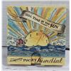 Image 1 : TELL THE TIMES BY THE SUN MARITIME POCKET SUNDIAL