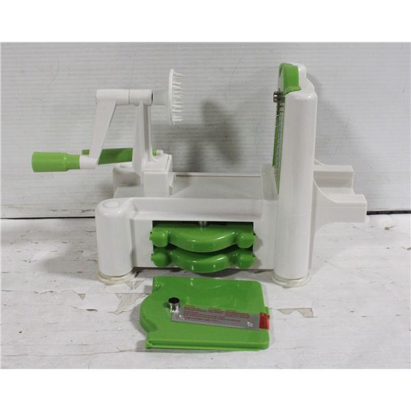 STARFRIT SPIRALIZER SLICER