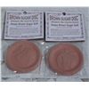 Image 1 : NEW 2 BROWN SUGAR SAVERS