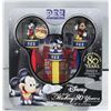 Image 1 : NEW PEZ COLLECTION MICKY 80 YRS