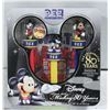 Image 1 : NEW PEZ COLLECTION MICKY 80 YRS