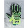 Image 1 : NEW COMPACT PROTECTIVE GLOVES SIZE XL