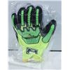 Image 1 : NEW COMPACT PROTECTIVE GLOVES SIZE M