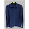 Image 1 : VTG POLO BY RALPH LAUREN BLUE MEDIUM