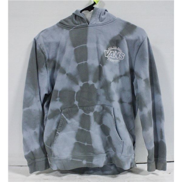 VANS HOODIE LADIES SZ XL