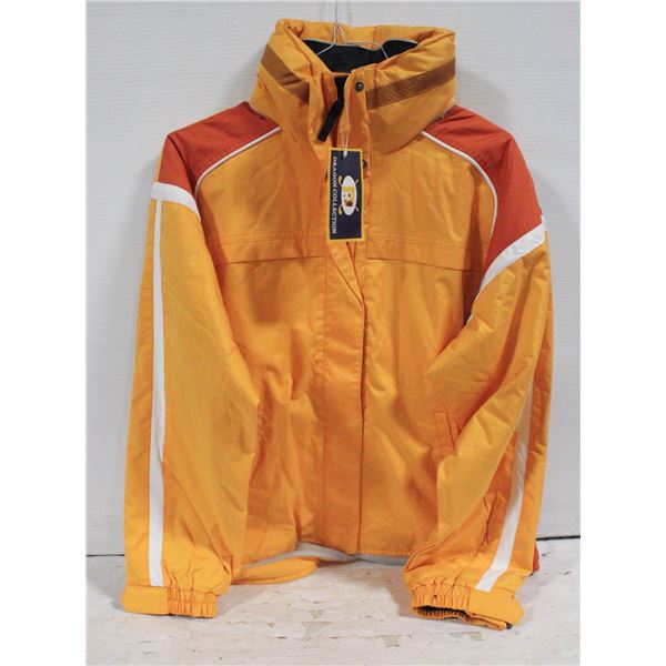 LADIES MED WINTER JACKET