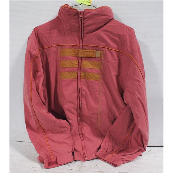 LADIES XL JACKET
