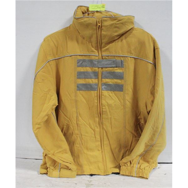 LADIES LARGE JACKET - NEW