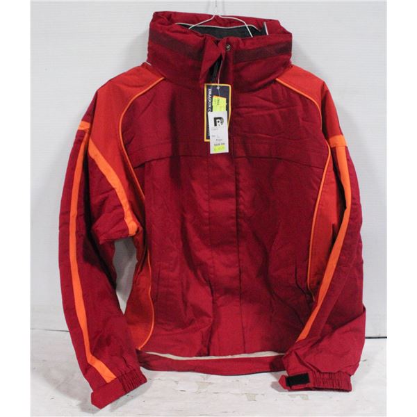 LADIES LARGE WINTER JACKET