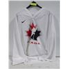 Image 1 : TEAM CANADA HOCKEY PRACTICE JERSEY