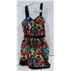 Image 1 : MARVEL SUPER HERO DRESS