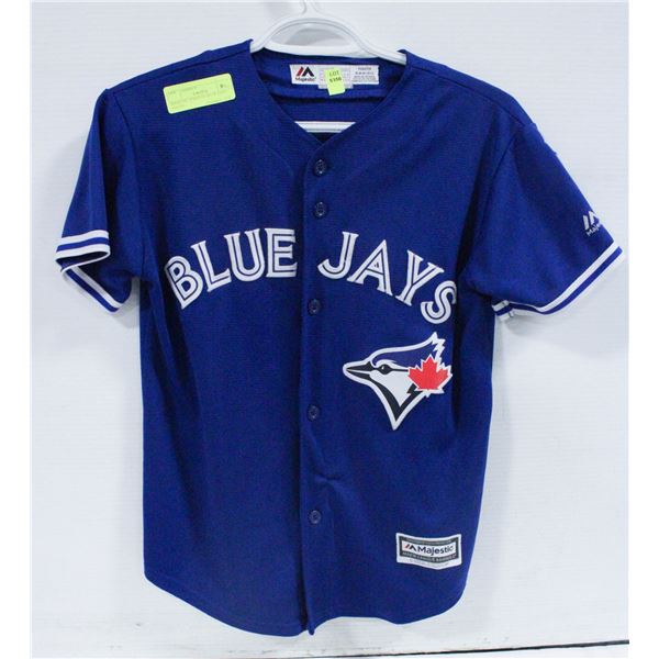 MAJESTIC TORONTO BLUE JAYS YOUTH