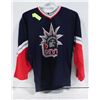 Image 1 : VINTAGE NHL CCM NEW YORK RANGERS BOYS JERSEY