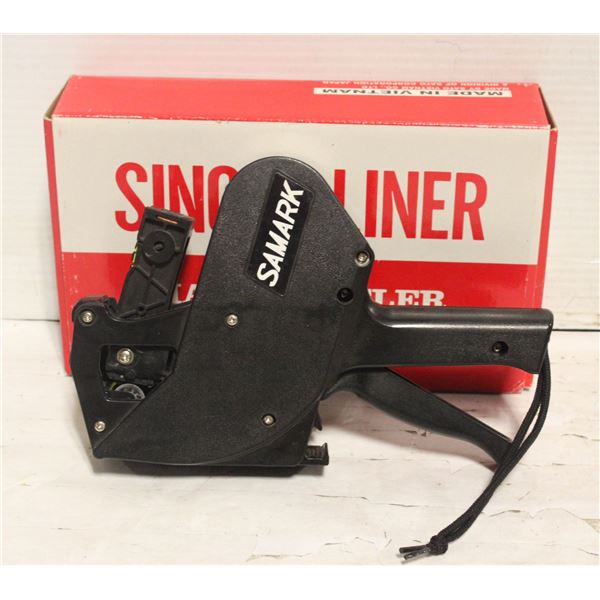 PRICE HAND-LABELLERS