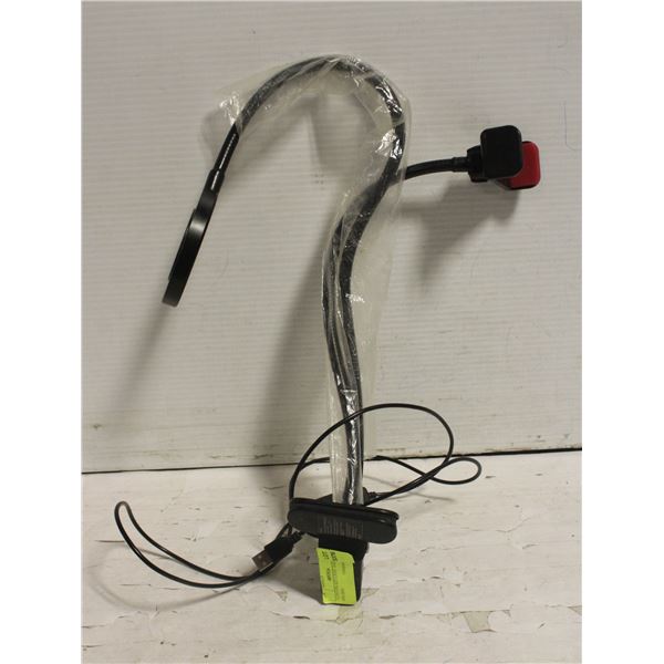 VLOGGING KIT (LIGHT AND PHONE HOLDER)