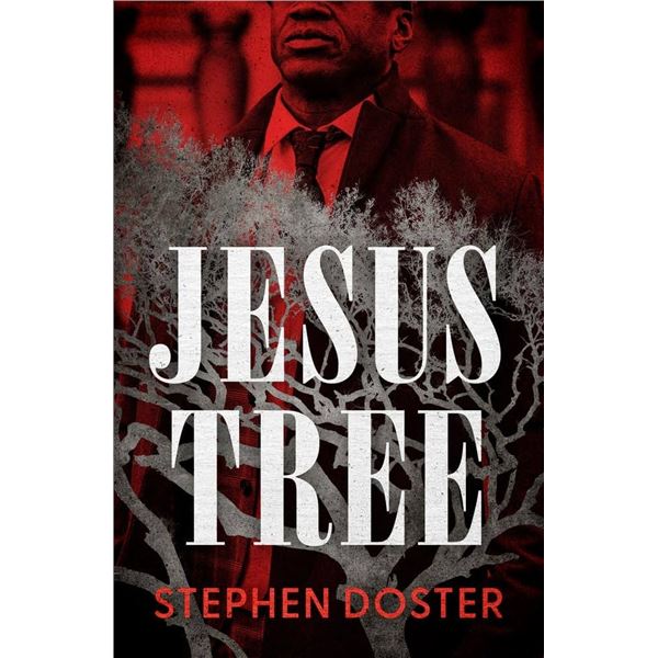 BRAND NEW JESUS TREE BOOK