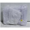 Image 1 : WHITE ORGANZA BAGS