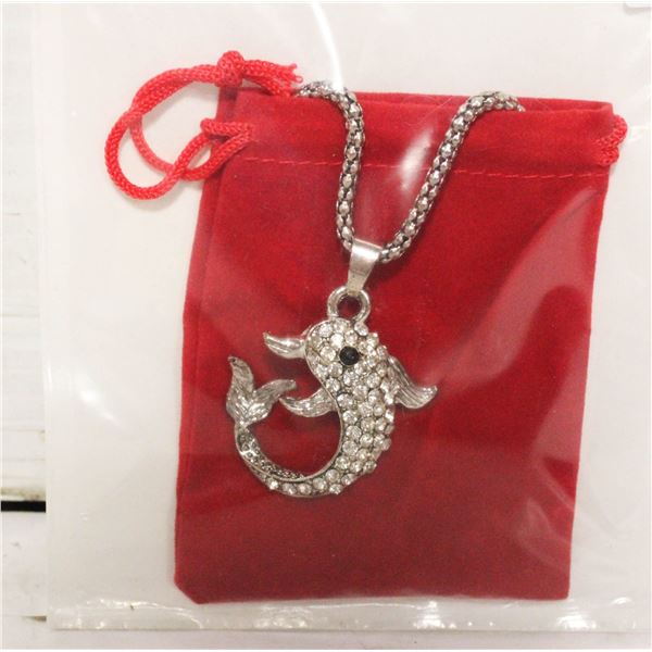 NEW FASHION JEWELRY NECKLACE