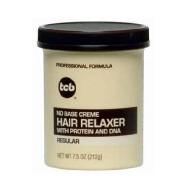 TCB PROFESSIONAL FORMULA NO BASE CREME HAIR