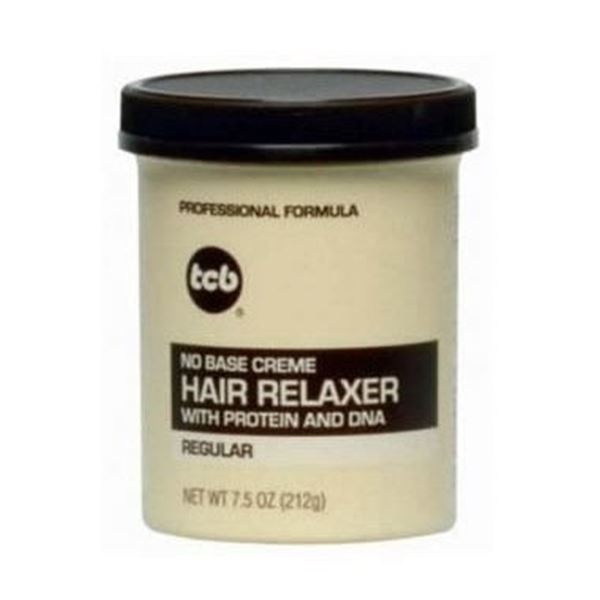 TCB PROFESSIONAL FORMULA NO BASE CREME HAIR