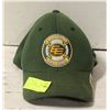 Image 1 : INAUGURAL SEASON EDMONTON ESKIMOS CAP