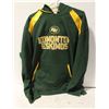 Image 1 : EDMONTON ESKIMOS HOODIE XXL