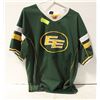 Image 1 : EDMONTON ESKIMOS JERSEY