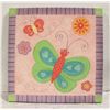 Image 1 : BUTTERFLY CANVAS