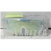 Image 1 : NEW IN BOX POLARIZED SPORT SUNGLASSES