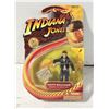 Image 1 : - INDIANA JONES MUTT WILLIAMS FIGURE