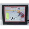 Image 1 : NHL ALL STARS "29.5X7"