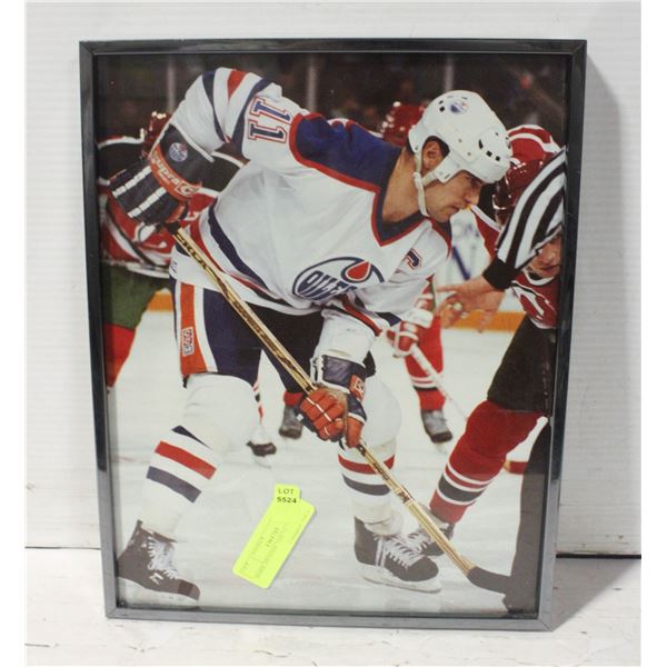 MARK MESSIER "14X"11