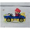 Image 1 : HOT WHEELS - MARIO KART - MARIO MACH 8 DIECAST