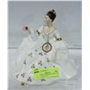 Image 1 : 1965 ROYAL DOULTON FIGURE "MY LOVE" EXCELLENT