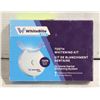 NEW IN BOX WHITE BITE PRO TEETH WHITENING KIT