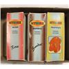 Image 1 : 3 PACKS OF MANGO/SANDAL INCENSE