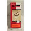 Image 1 : NEW GODEFROY EYEBROW TINT KIT JET BLACK