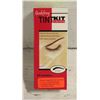 Image 1 : NEW GODEFROY EYEBROW TINT KIT JET BLACK