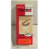 Image 1 : NEW GODEFROY EYEBROW TINT KIT JET BLACK