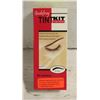 Image 1 : NEW GODEFROY EYEBROW TINT KIT JET BLACK