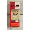 Image 1 : NEW GODEFROY EYEBROW TINT KIT JET BLACK