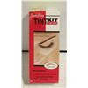 Image 1 : NEW GODEFROY EYEBROW TINT KIT LIGHT BROWN