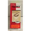 Image 1 : NEW GODEFROY EYEBROW TINT KIT JET BLACK