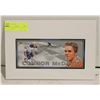 Image 1 : CONNOR MCDAVID OVERSIZED ROOKIE CARD