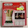 Image 1 : DR-HOS DECOMPRESSION BACK BELT - TESTED & WORKING