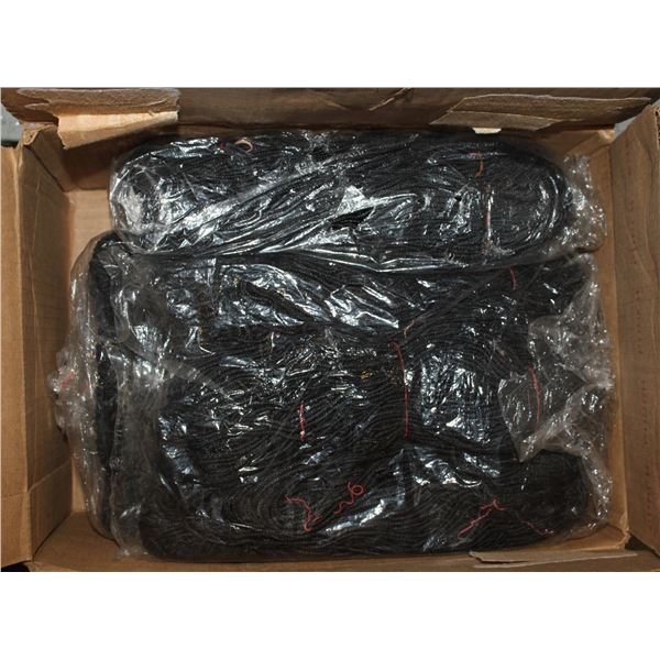 COTTON CORDS 20 PER BOX