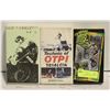 Image 1 : VINTAGE AND RARE MOUNTAIN BIKE VHS TAPES