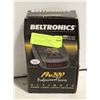 Image 1 : BELTRONICS PRO 300 PROFESSIONAL SERIES RADAR